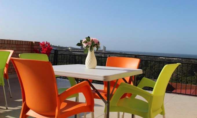 Morningside Hotel | Royal Ushaka Hotel Morningside