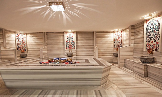 Uzungol Hotel | Royal Uzungol Hotel Spa & Restaurant