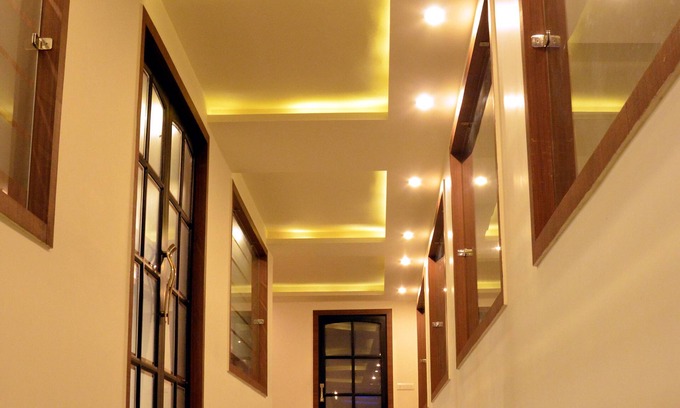Kathgodam Hotel | Royal Windsor Hotel