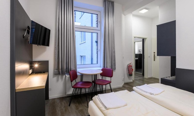 Old Town Apartamento | Royale Apartaments Central City Cologne