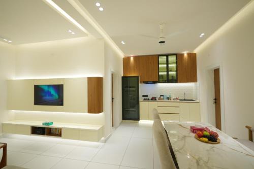 Kolenchery Apartamento | Royale Suites - 2BHK Serviced Apartment