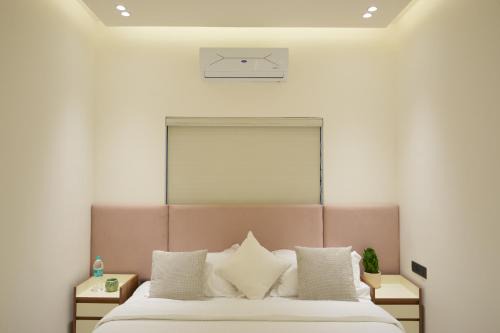 Kolenchery Apartamento | Royale Suites - Private Room