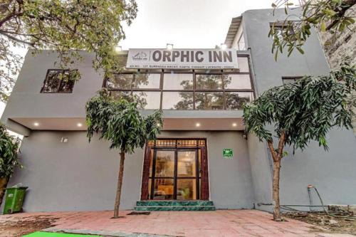 Indira Nagar Hotel | RROOMS Hotel Orphic Inn
