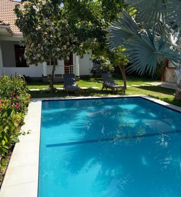 Kunduchi Apartamento | RS Apartment