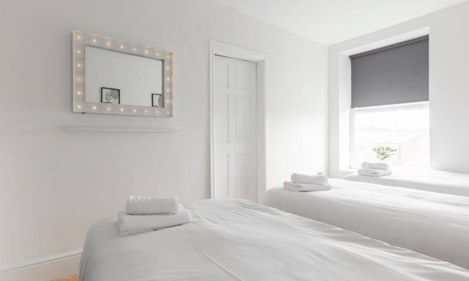 Kirkdale Apartamento | RST Stanley Park