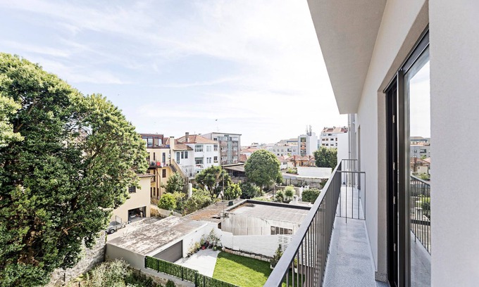 Centro / Baixa Apartamento | Rua do Paraíso