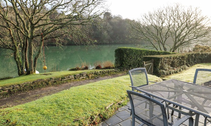 Truro Cabaña | Ruan Dinas