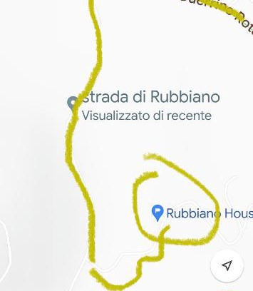 Spoleto Casa | Rubbiano House