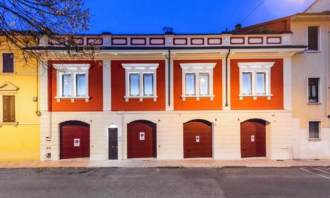 Citta Antica Apartamento | RUBELE40