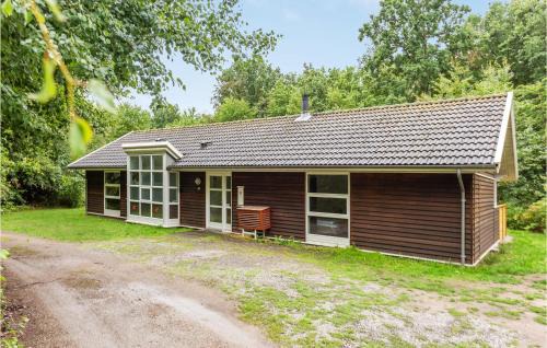 Hasle Casa | Rubinsøen Skovhuse