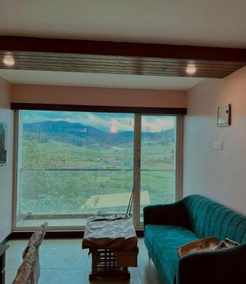 Ooty Villa | Ruby home stay