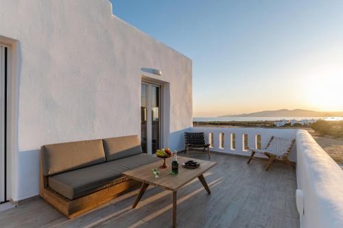 Naxos Apartamento | Ruby of Naxos Residences