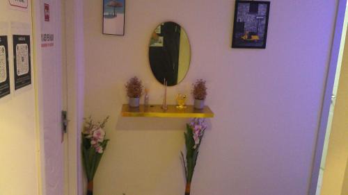 Deira Hostal | Ruby Star Hostel Dubai F2
