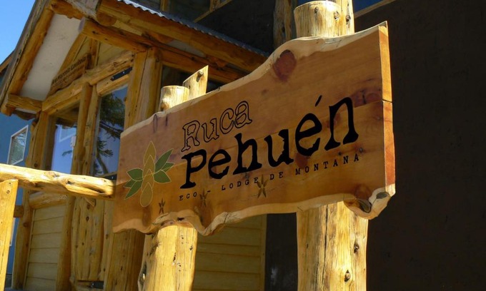 Caviahue Hotel | Ruca Pehuen Eco-Lodge De Montaña