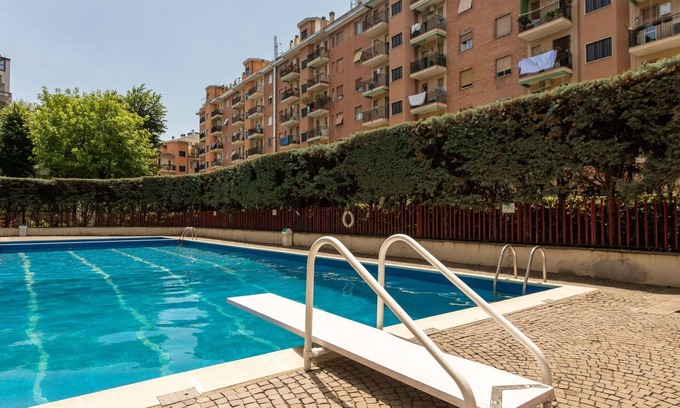 Precotto Apartamento | Apartamento en Milán con 0 habitaciones, capacidad 2