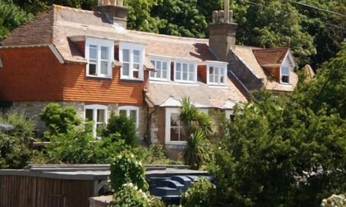West Lulworth Casa | Rudds