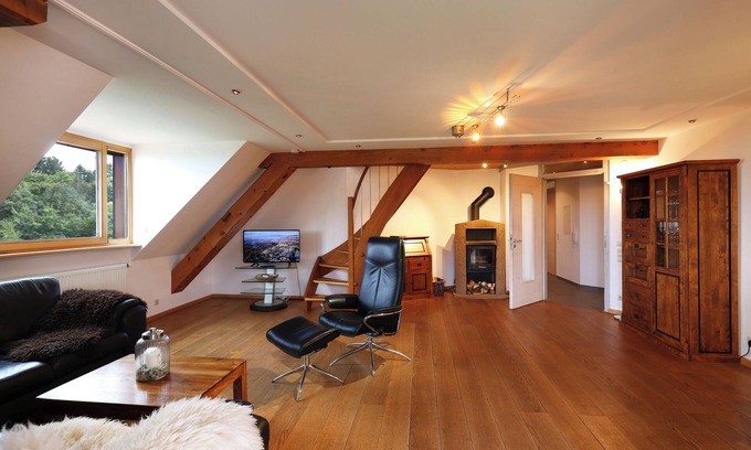 Goerwihl Condominio | Rudigier vacation apartment