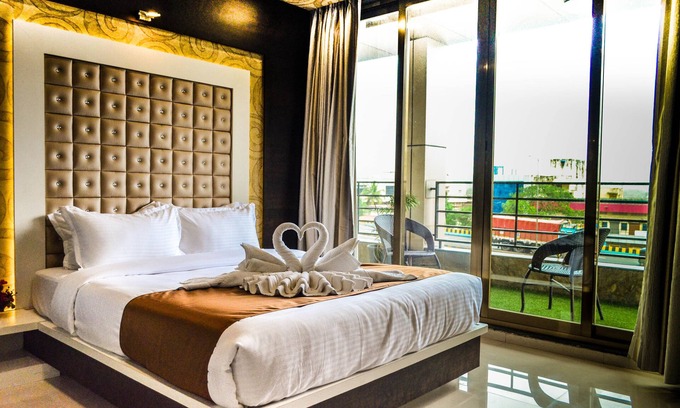 Vasai Hotel | Rudra Shelter International