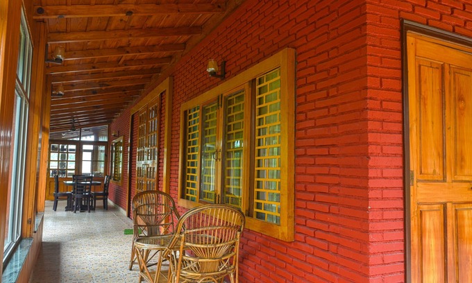 Bhimtal Casa | Rudraksha Villa Bhimtal