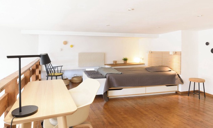 Chernex Apartamento | Rue du Centre | Bright duplex near Montreux train station
