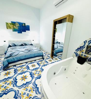 Castellammare di Stabia Apartamento | Ruggiero house Pompei