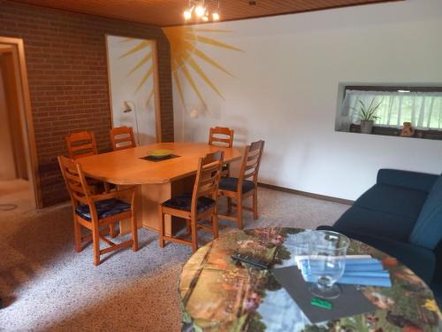 Westerstede Casa | Ruhe auf dem Lande