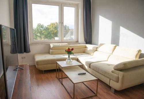 Doehren Apartamento | Ruhige 3-Zimmer-Wohnung Messenah