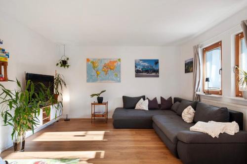 Ibental Apartamento | Ruhige Schwarzwald Ferienwohnung
