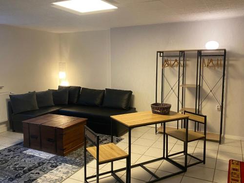 Erlangen Apartamento | Ruhiges Apartment nahe Innenstadt und Kliniken