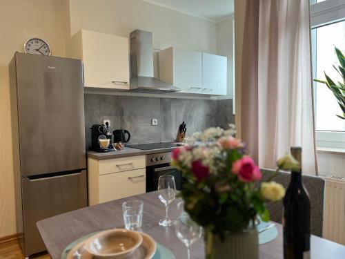 Altenessen Apartamento | Ruhrperle Apartment 2 Essen