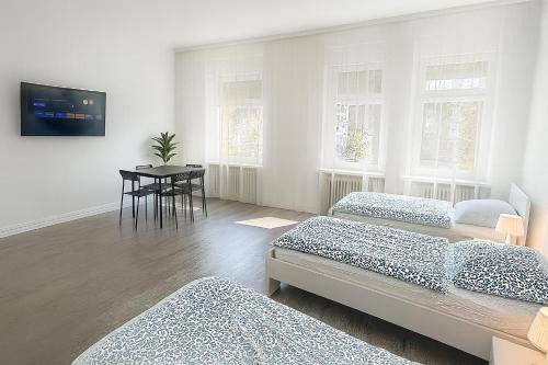 Iserlohn Apartamento | RuhrpottImmo - Zentrale Wohnung in Iserlohn - bis zu 7 Pers