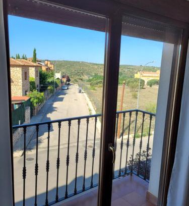 Ruidera Apartamento | Ruidera Entre Balcones
