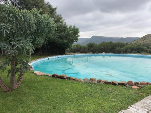 Gariep Apartamento | Ruigtevallei Lodge