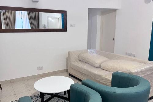 Bambalapitiya Apartamento | RUJ Colombo 03