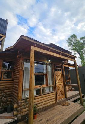 La Unión Apartamento | Rukalem Cabañas Apart