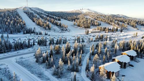 Rukatunturi Apartamento | Rukan Hurmos