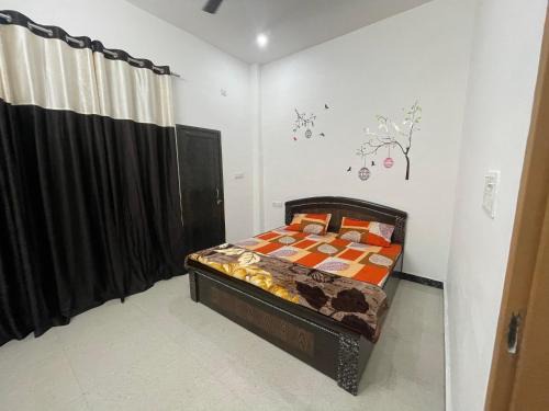 Mathura Villa | Rukmani Villas Group of Rukmani home stay