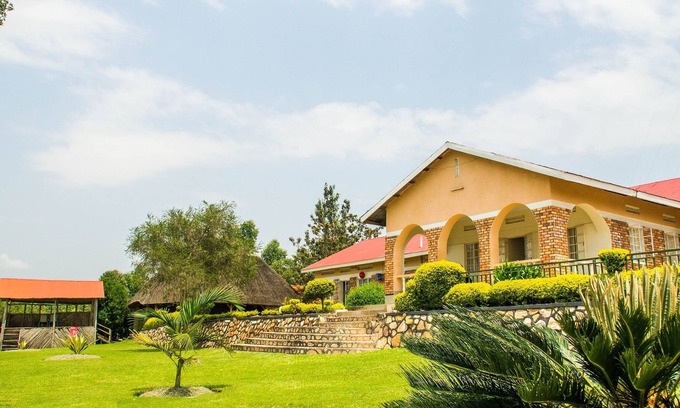 Rukungiri Hotel | Rukungiri Inn