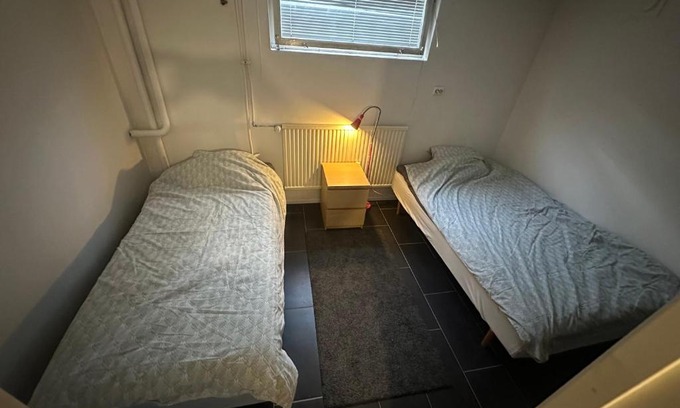 Soder Casa | Rum C Dammfrivägen 55