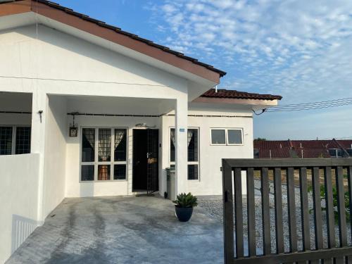 Paya Mengkuang Casa | Rumah 2029