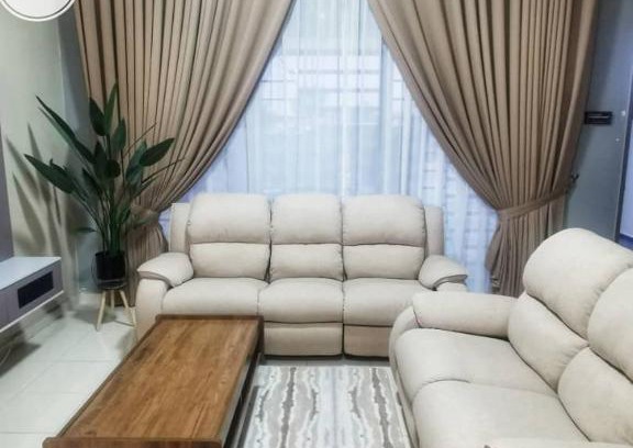 Kuantan Casa | Rumah Eza Guest House with Private Pool Kuantan