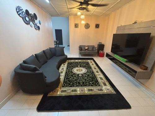Seksyen 20 Casa | Rumah Iz Seksyen 20, Shah Alam