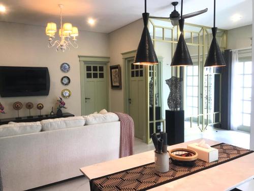 Denpasar Utara Casa | Rumah Kenyeri