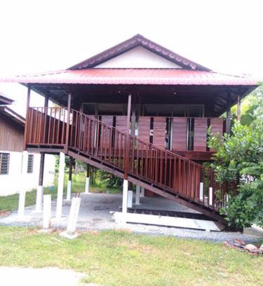 Arau Casa | Rumah Kurnia