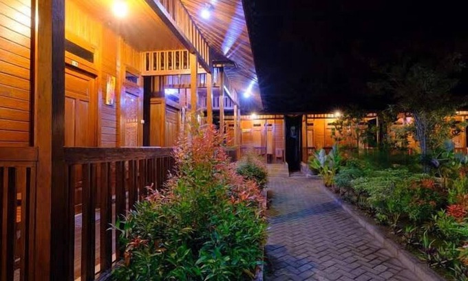 Sumberagung Villa | Rumah Mertua Cottage