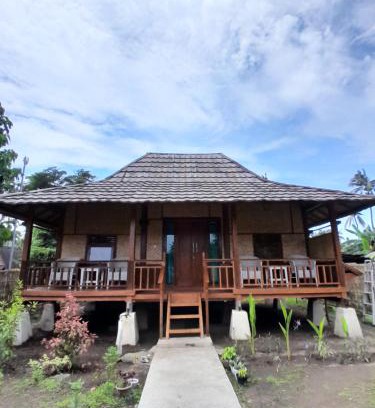 Gili Meno Casa | Rumah Tamarind