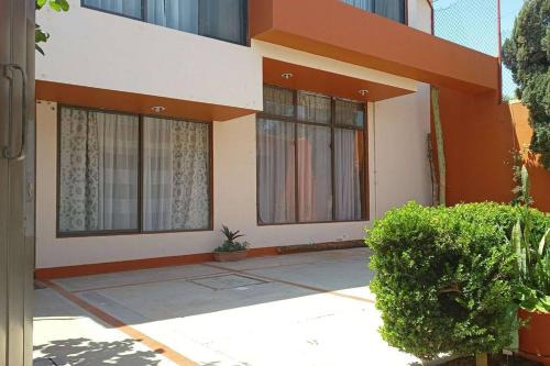 Tulancingo Casa | Rumbos Turísticos - casa hasta para 15 personas