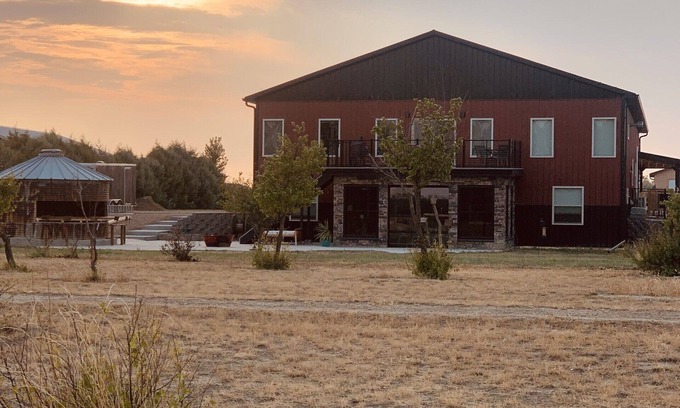 Nashua Apartamento | Runaway Retreat