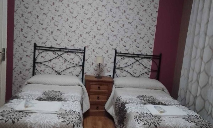 Villanueva de los Infantes Apartamento | Casa Rural El Jabalon