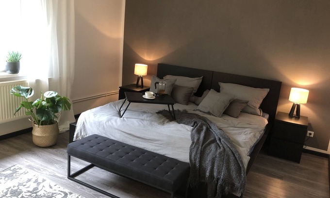 Dreisielen Apartamento | Rural apartment surrounded by beautiful meadows